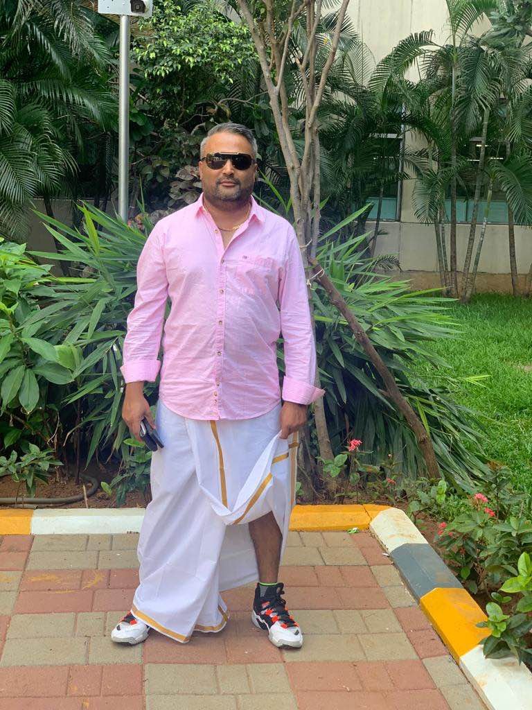 Traditional Wear
