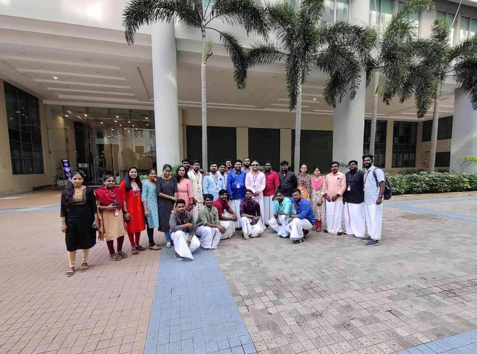 Traditional Wear